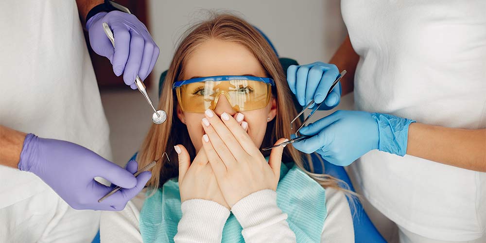 Zobārstniecība bērniem ar lāzertehnoloģiju